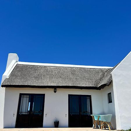 Draaihoek Lodge & Restaurant Elands Bay Εξωτερικό φωτογραφία