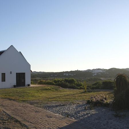 Draaihoek Lodge & Restaurant Elands Bay Εξωτερικό φωτογραφία