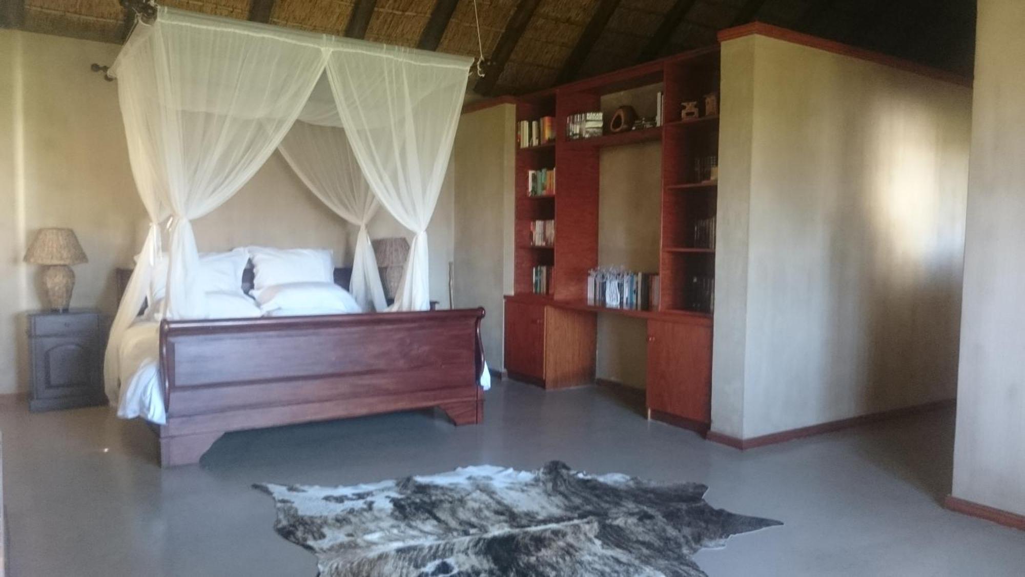 Draaihoek Lodge & Restaurant Elands Bay Εξωτερικό φωτογραφία