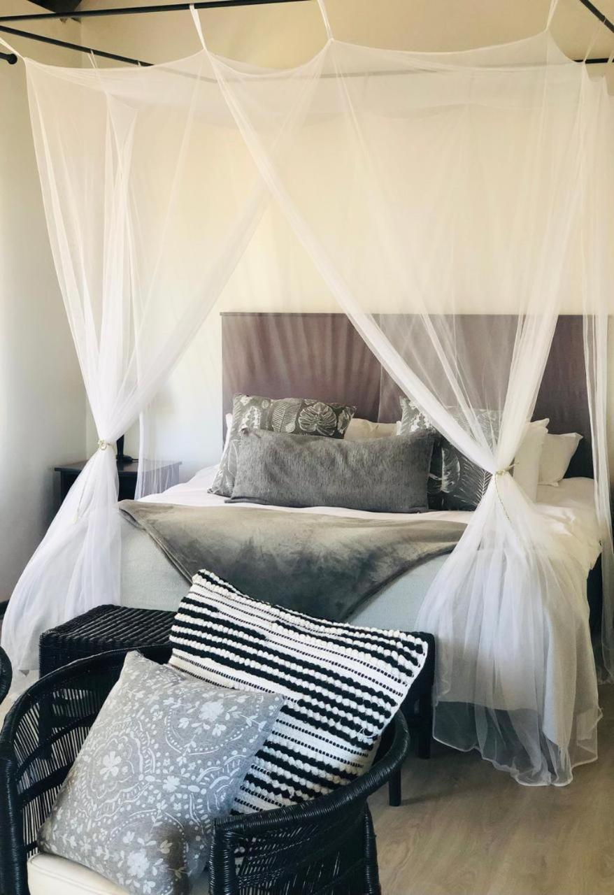 Draaihoek Lodge & Restaurant Elands Bay Εξωτερικό φωτογραφία