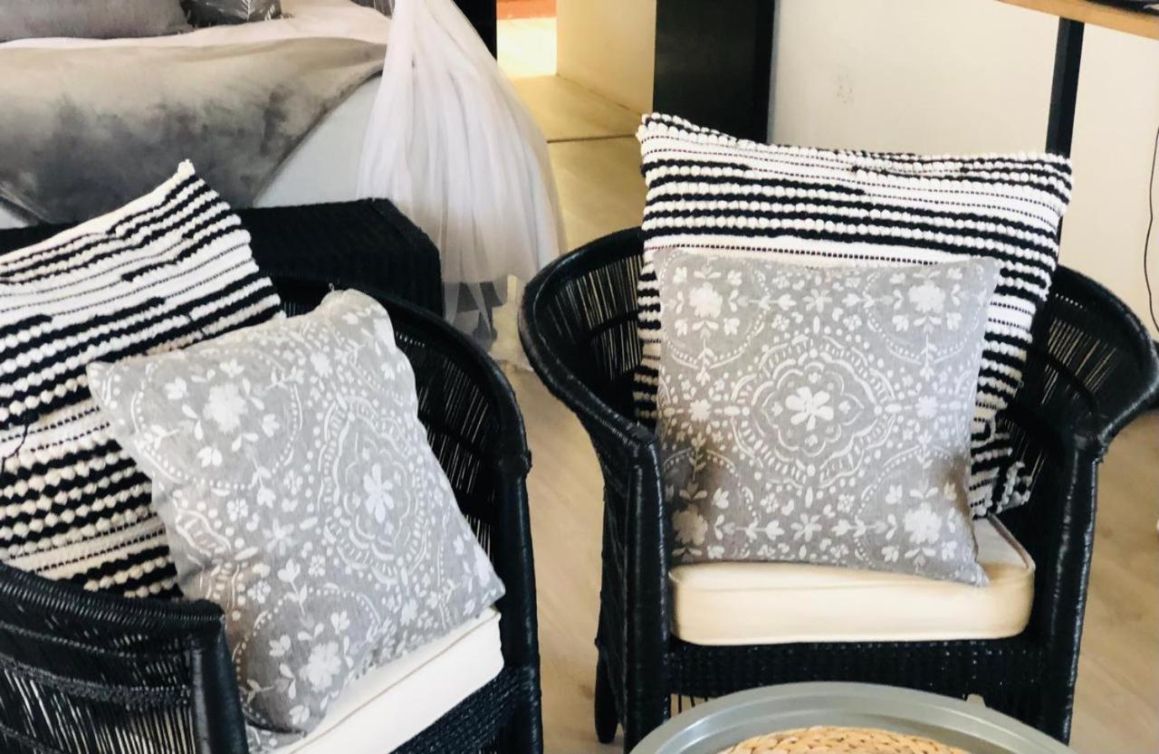 Draaihoek Lodge & Restaurant Elands Bay Εξωτερικό φωτογραφία