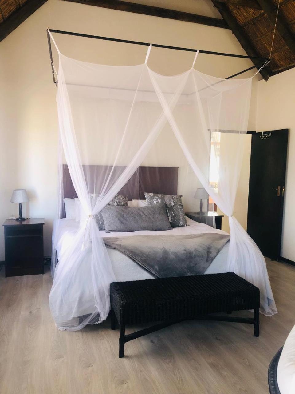 Draaihoek Lodge & Restaurant Elands Bay Εξωτερικό φωτογραφία
