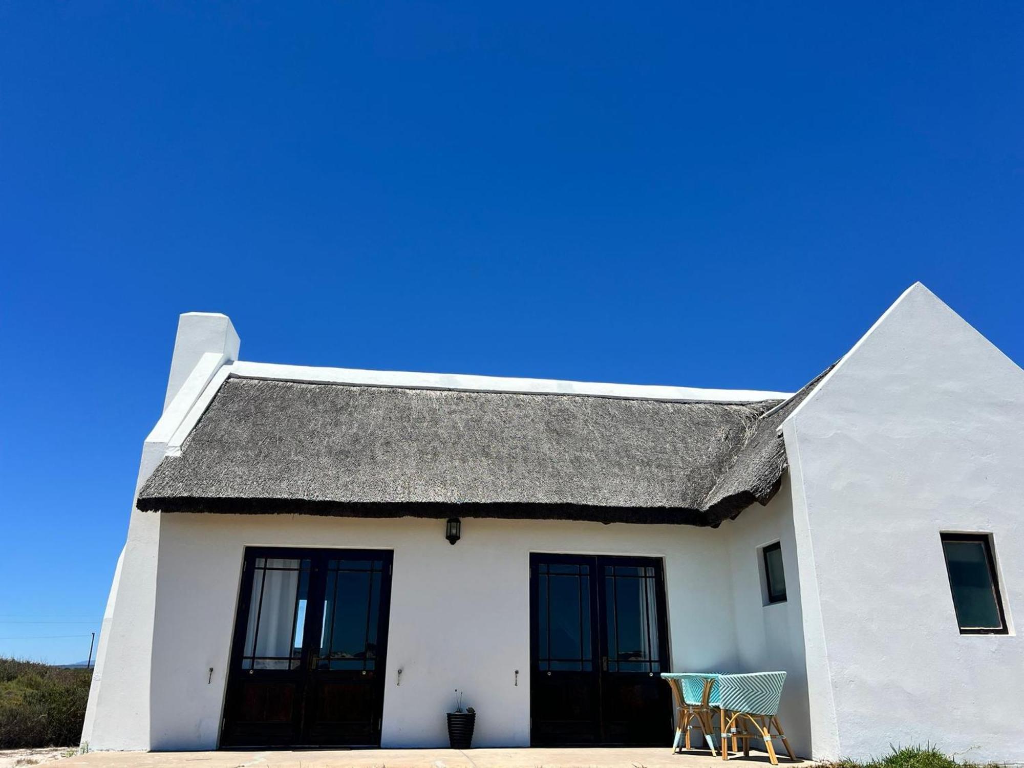 Draaihoek Lodge & Restaurant Elands Bay Εξωτερικό φωτογραφία
