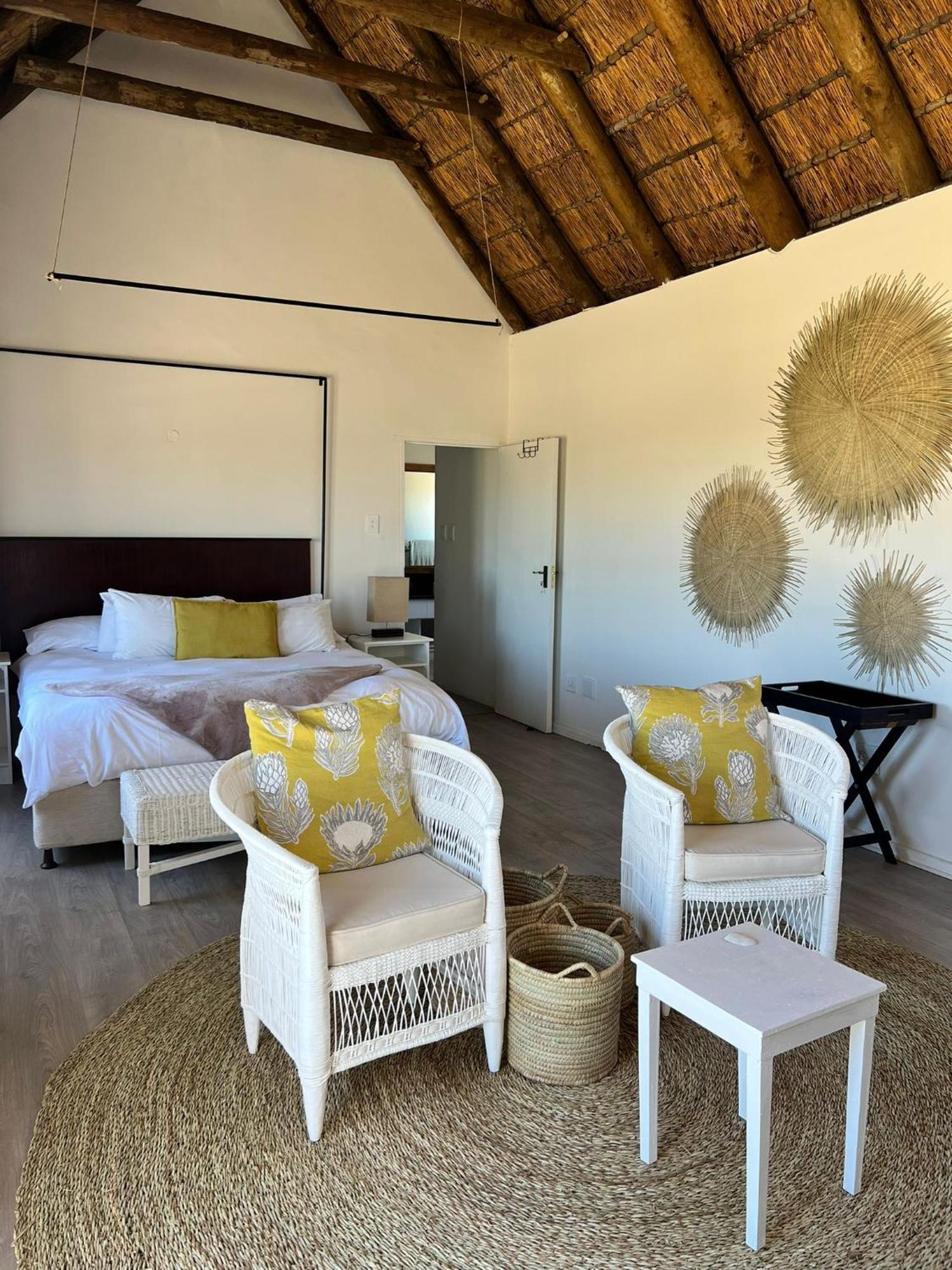 Draaihoek Lodge & Restaurant Elands Bay Εξωτερικό φωτογραφία