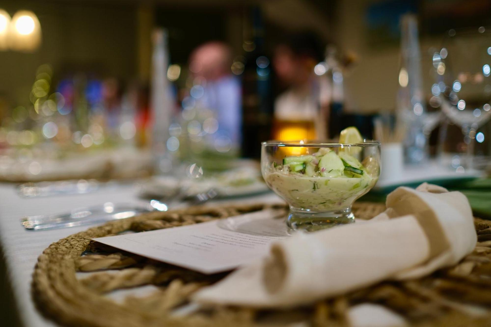 Draaihoek Lodge & Restaurant Elands Bay Εξωτερικό φωτογραφία