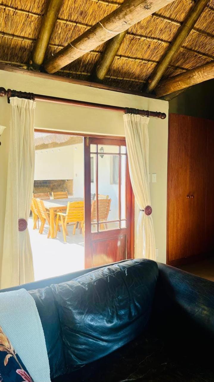 Draaihoek Lodge & Restaurant Elands Bay Εξωτερικό φωτογραφία