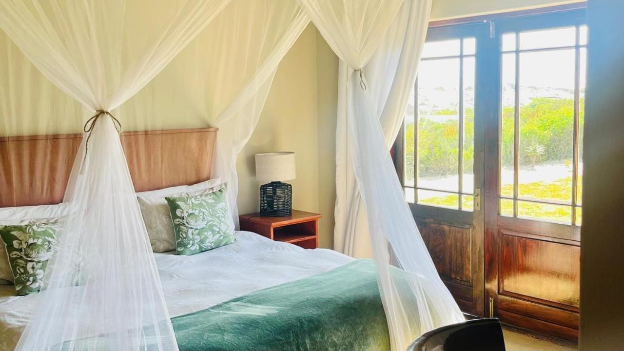 Draaihoek Lodge & Restaurant Elands Bay Εξωτερικό φωτογραφία