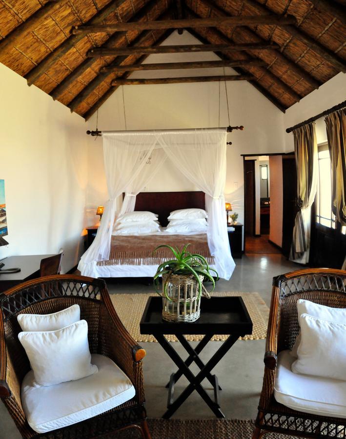 Draaihoek Lodge & Restaurant Elands Bay Εξωτερικό φωτογραφία